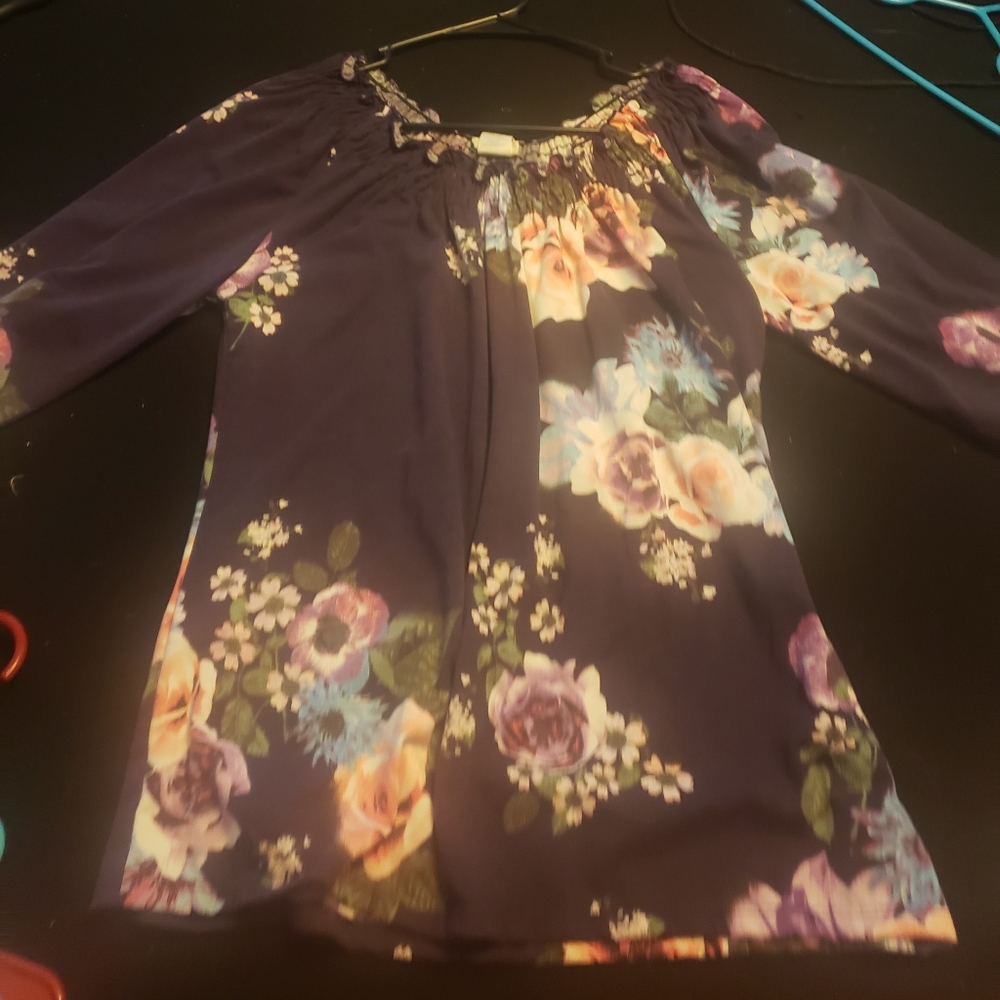 Blouse